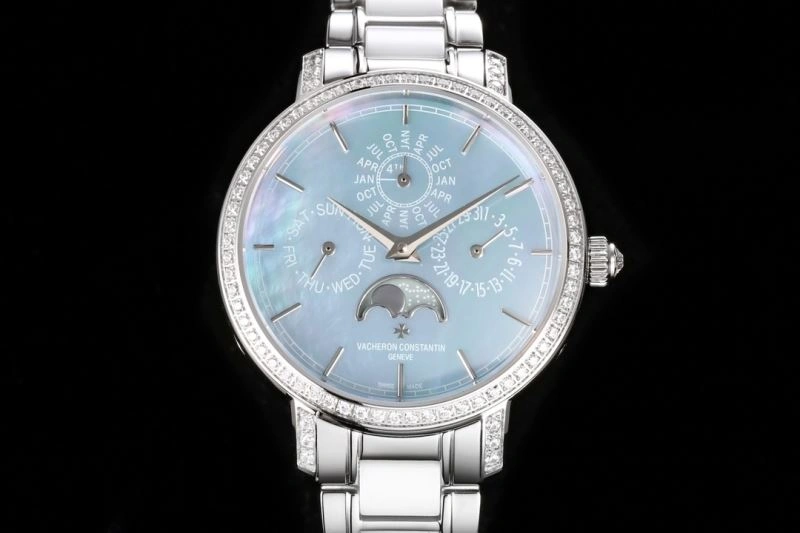 VACHERON CONSTANTIN Watches SunProtective 205024