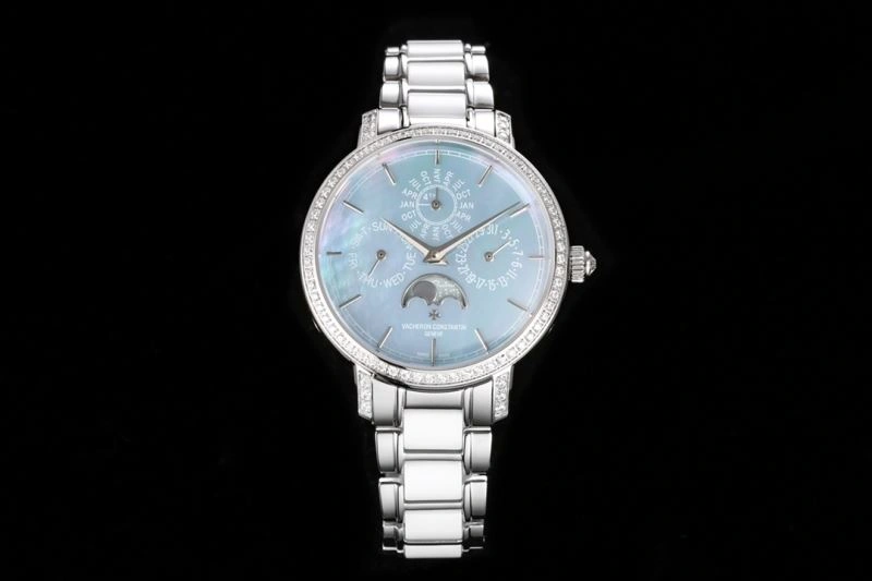 VACHERON CONSTANTIN Watches SunProtective 205024