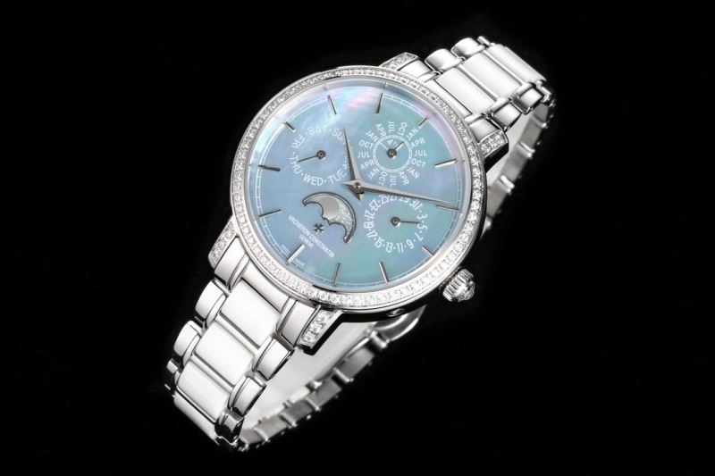 VACHERON CONSTANTIN Watches SunProtective 205024