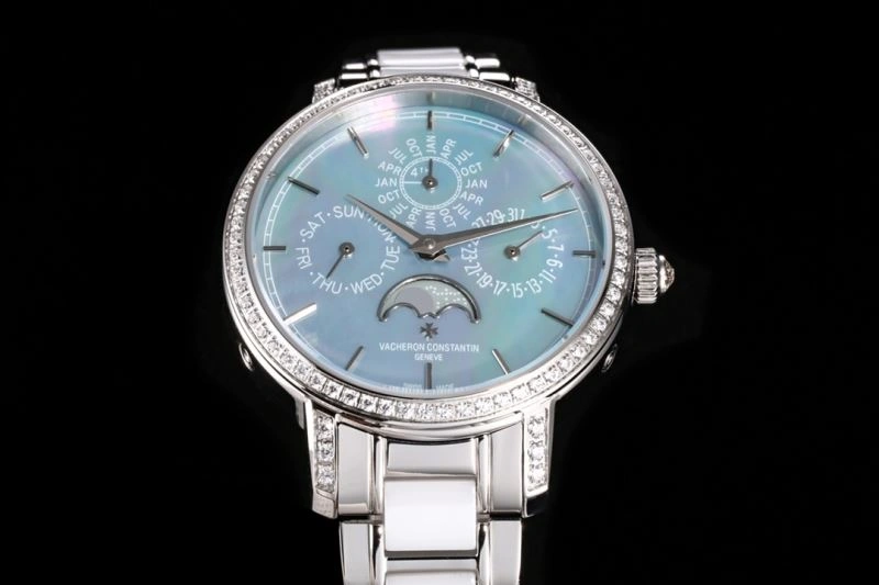VACHERON CONSTANTIN Watches SunProtective 205024