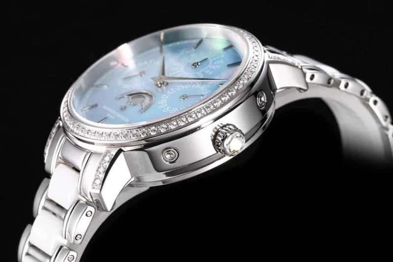 VACHERON CONSTANTIN Watches SunProtective 205024