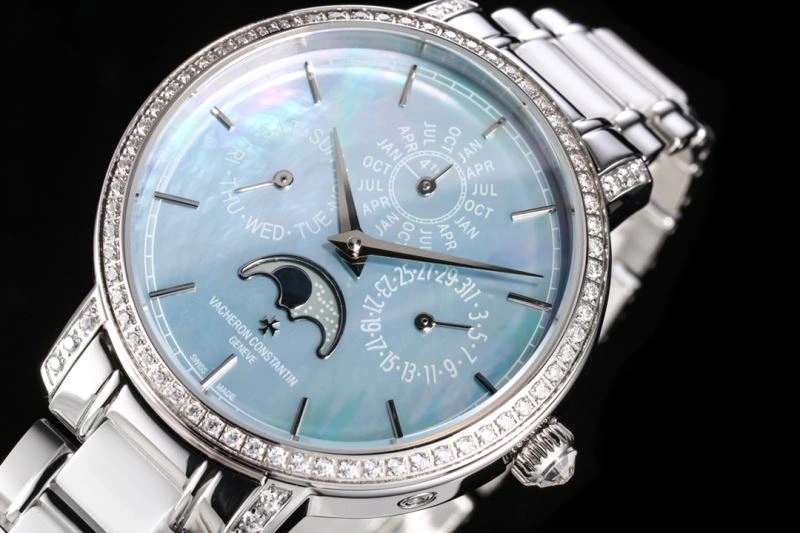 VACHERON CONSTANTIN Watches SunProtective 205024