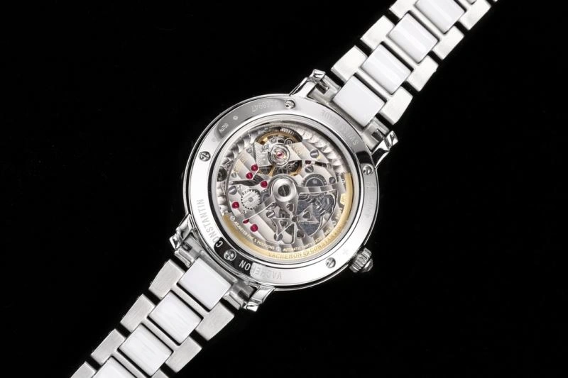 VACHERON CONSTANTIN Watches SunProtective 205024