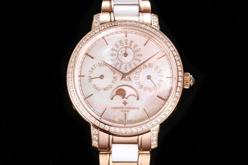 SportInspired VACHERON CONSTANTIN Watches 205022