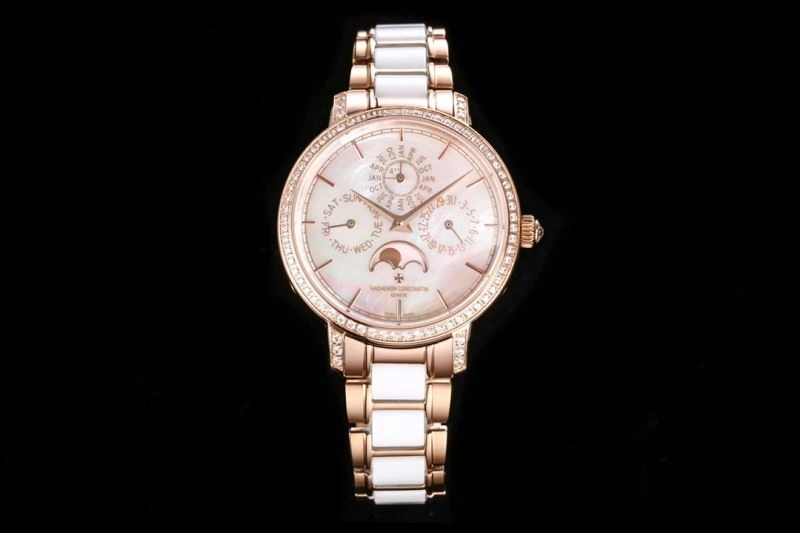 SportInspired VACHERON CONSTANTIN Watches 205022