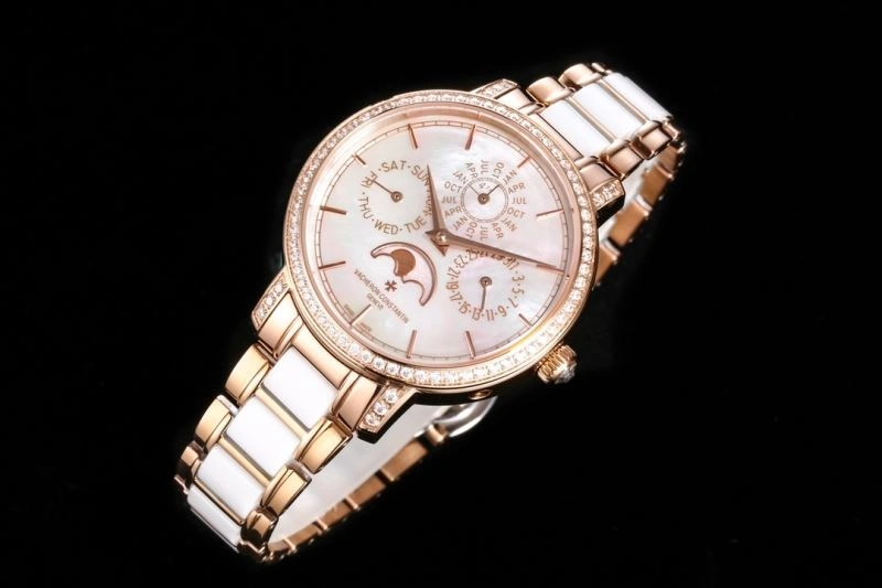 SportInspired VACHERON CONSTANTIN Watches 205022