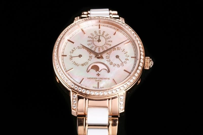 SportInspired VACHERON CONSTANTIN Watches 205022