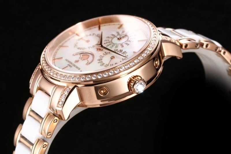 SportInspired VACHERON CONSTANTIN Watches 205022