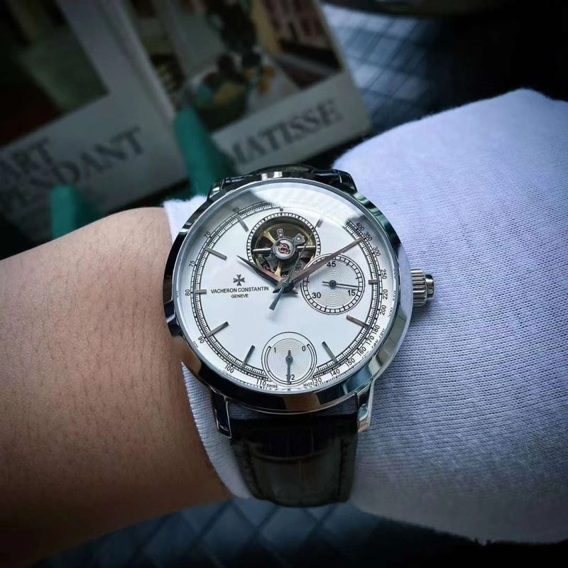 VACHERON CONSTANTIN Watches StreetReady 205023