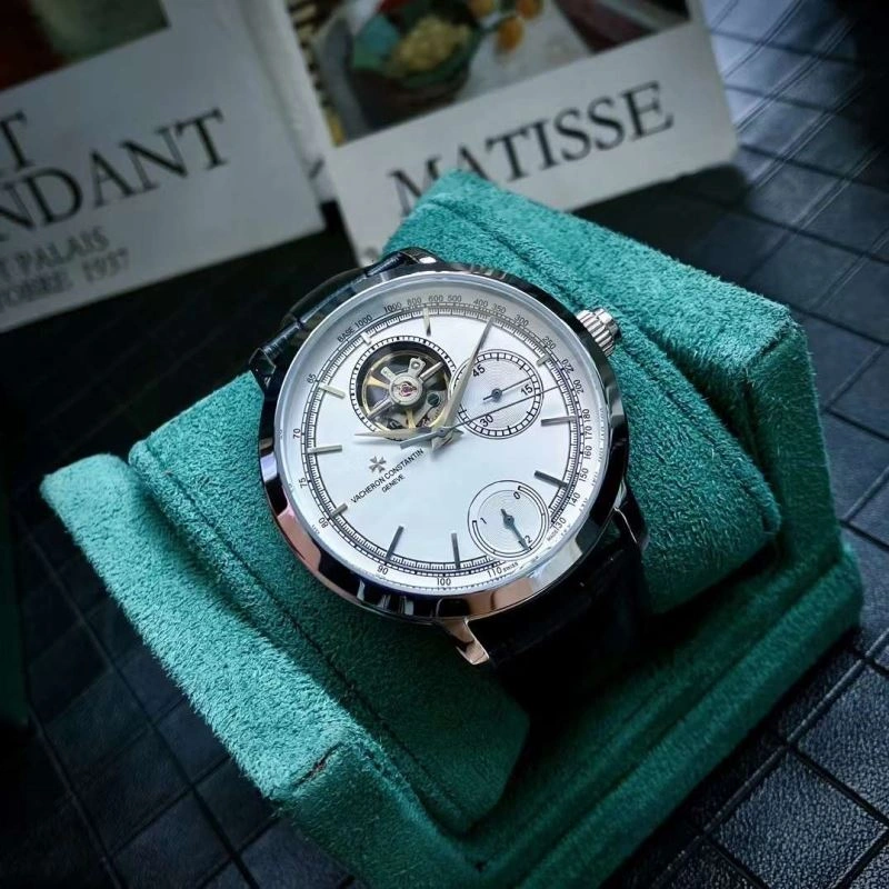 VACHERON CONSTANTIN Watches StreetReady 205023