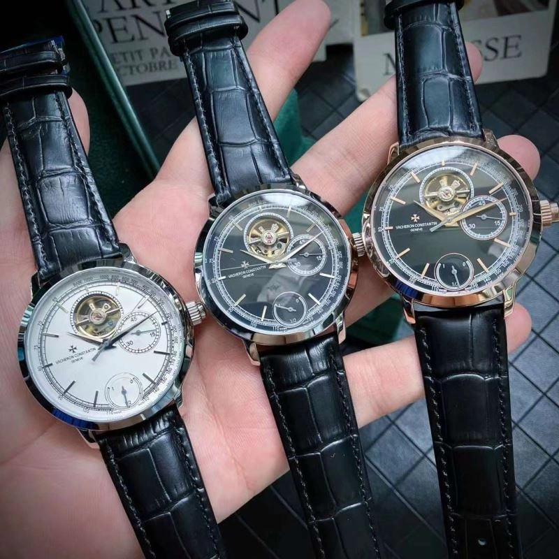 VACHERON CONSTANTIN Watches StreetReady 205023