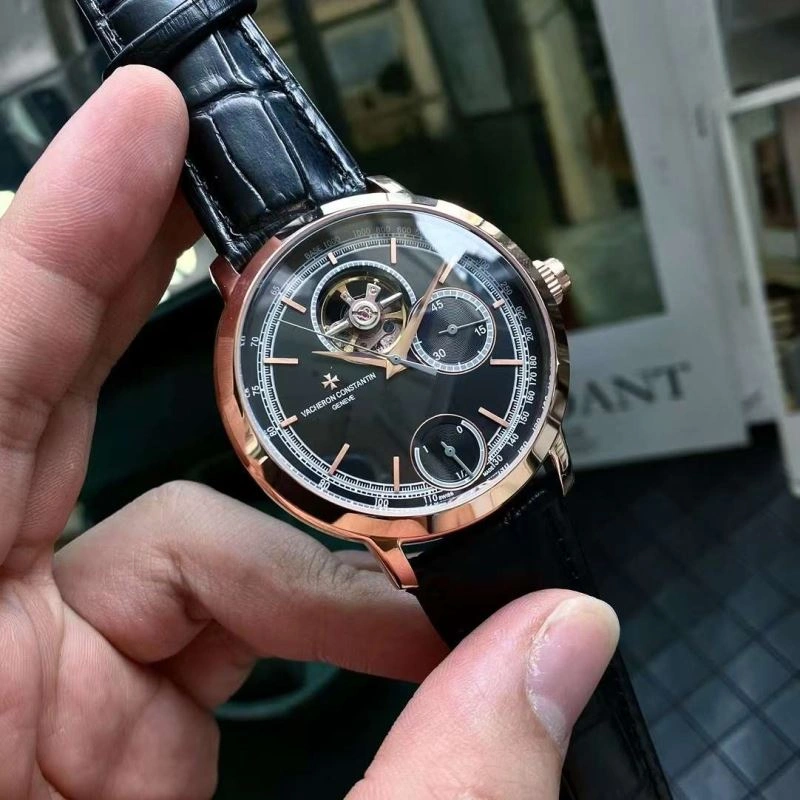 VACHERON CONSTANTIN Watches StreetReady 205023