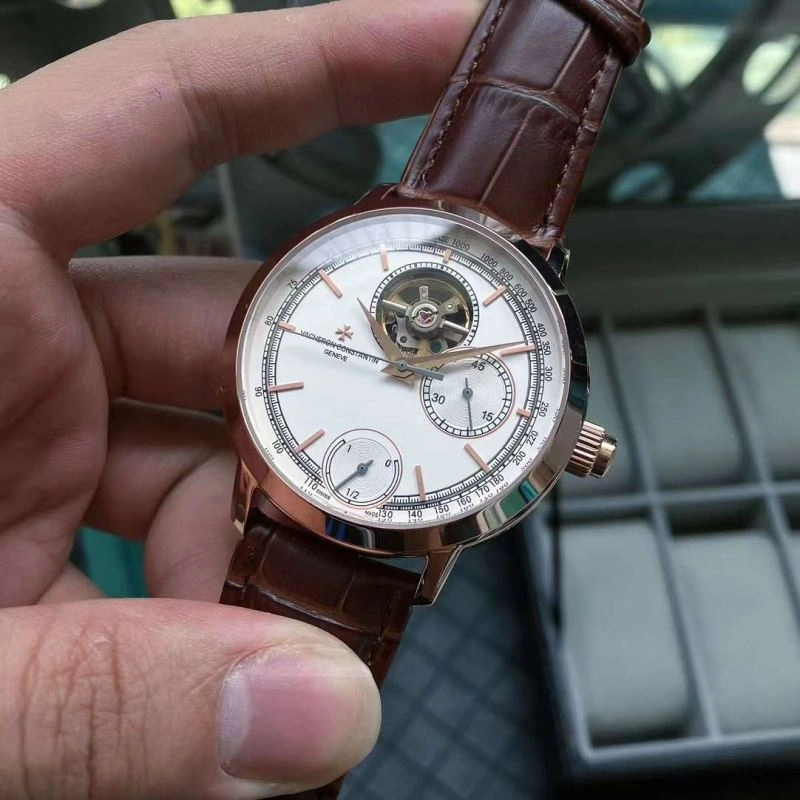 VACHERON CONSTANTIN Watches StreetReady 205023