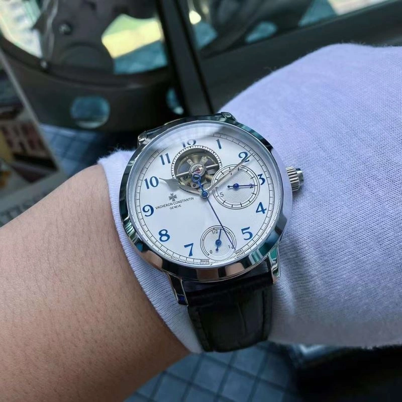 Snug VACHERON CONSTANTIN Watches 205017