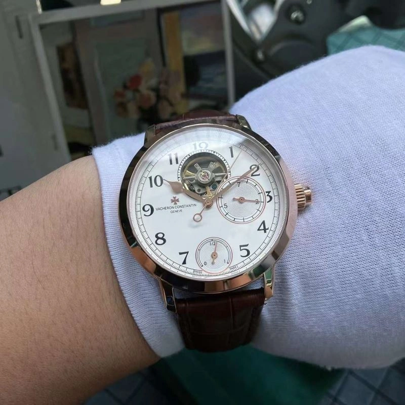 Snug VACHERON CONSTANTIN Watches 205017
