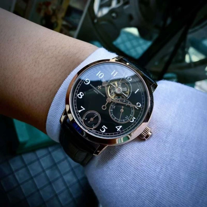 Snug VACHERON CONSTANTIN Watches 205017