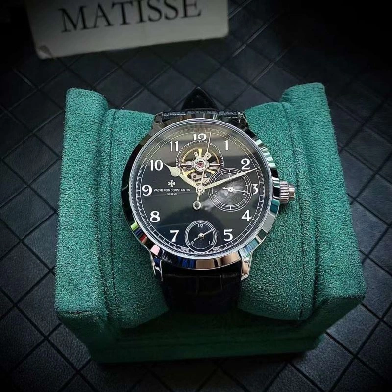Snug VACHERON CONSTANTIN Watches 205017