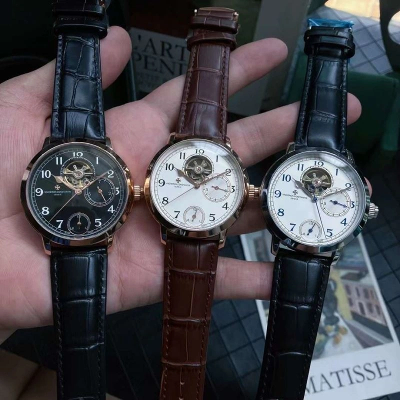Snug VACHERON CONSTANTIN Watches 205017