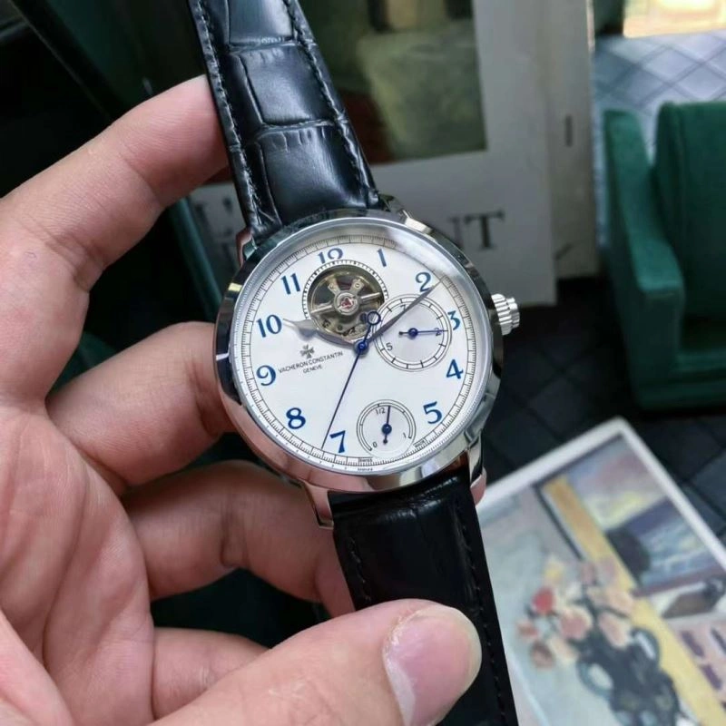 Snug VACHERON CONSTANTIN Watches 205017