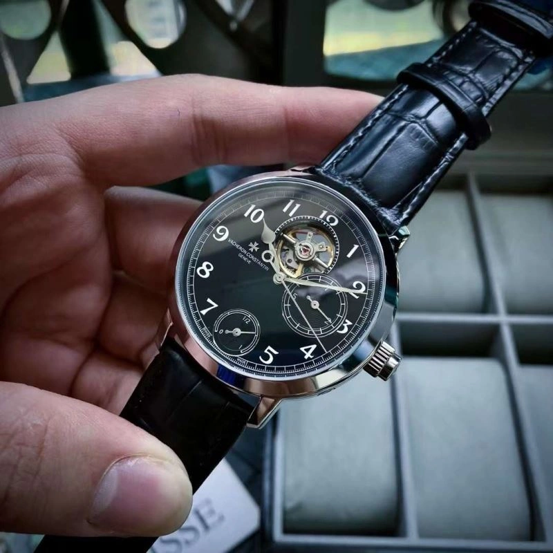 Snug VACHERON CONSTANTIN Watches 205017