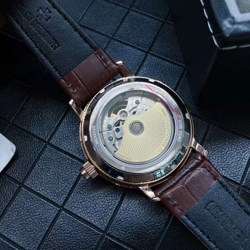 Snug VACHERON CONSTANTIN Watches 205017