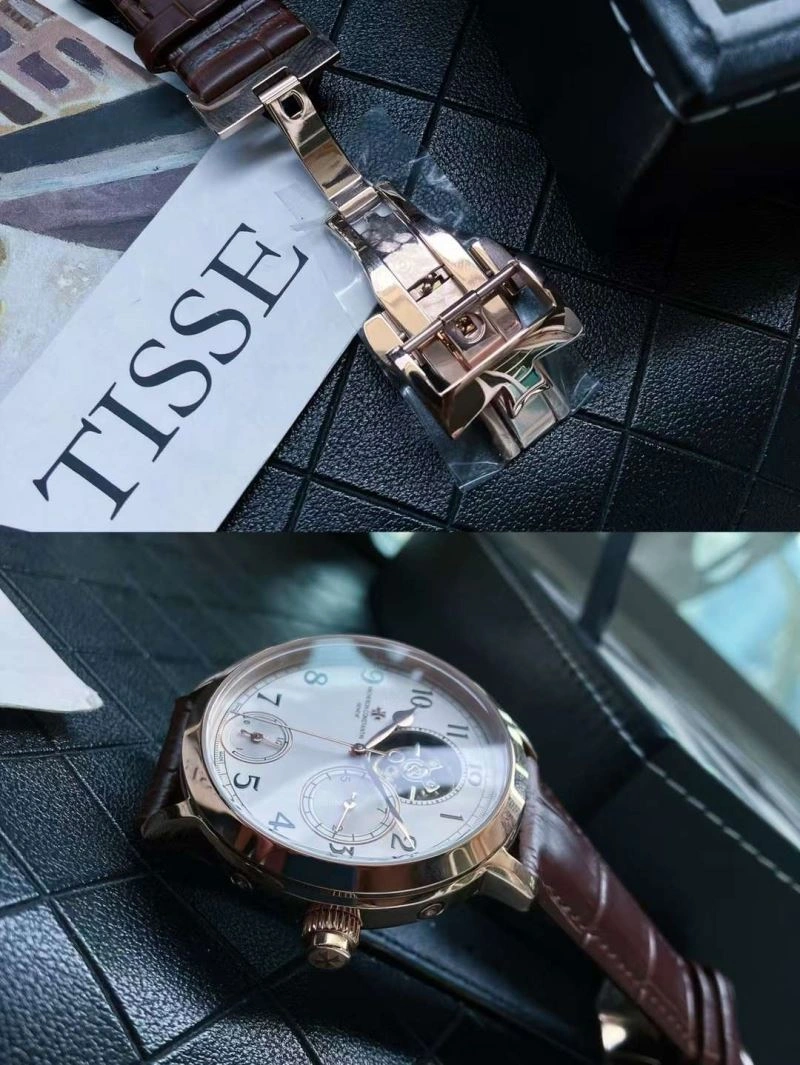 Snug VACHERON CONSTANTIN Watches 205017
