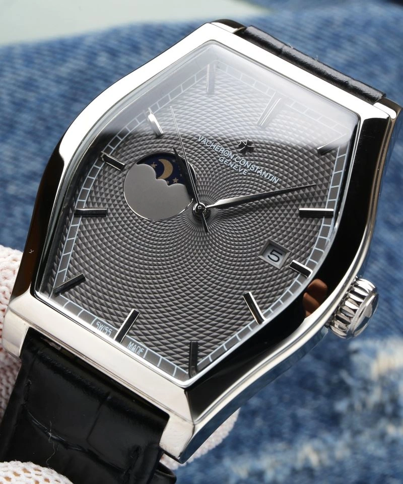 VACHERON CONSTANTIN Watches Elegant 205001