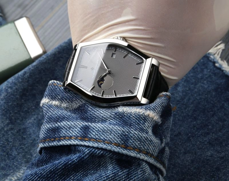 VACHERON CONSTANTIN Watches Elegant 205001