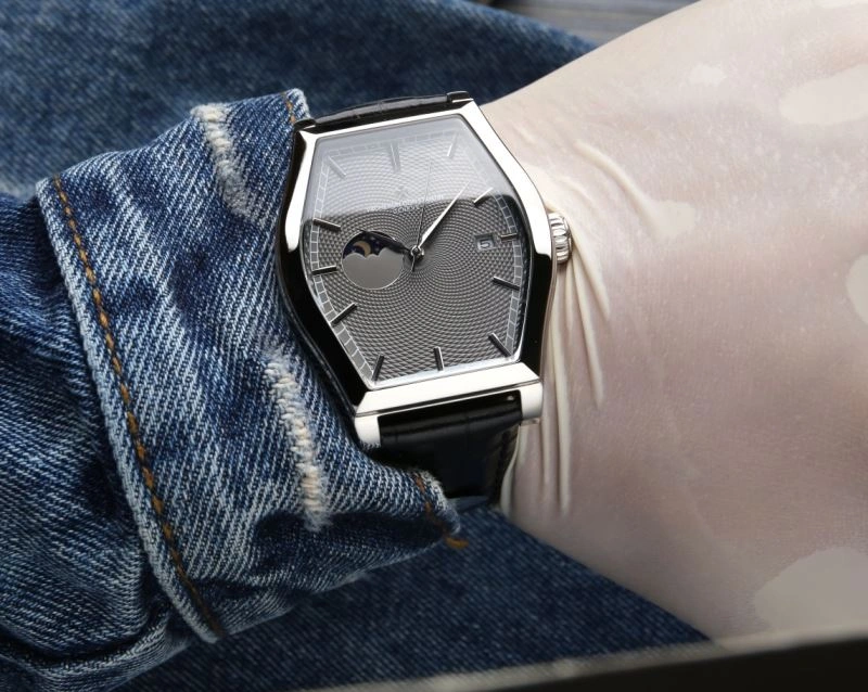 VACHERON CONSTANTIN Watches Elegant 205001