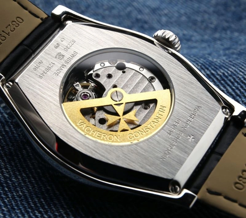 VACHERON CONSTANTIN Watches Elegant 205001
