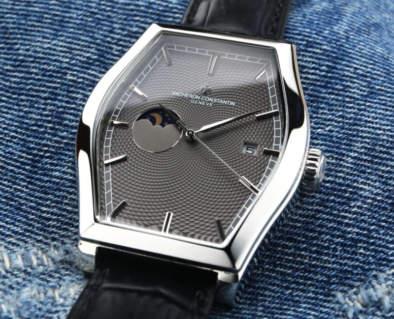 Flexible VACHERON CONSTANTIN Watches 205008