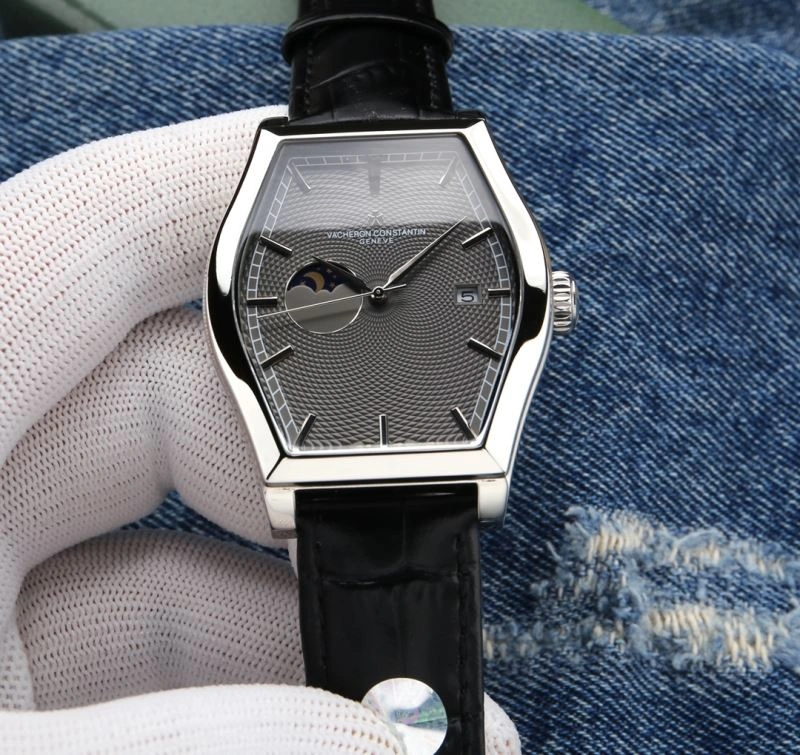 Flexible VACHERON CONSTANTIN Watches 205008