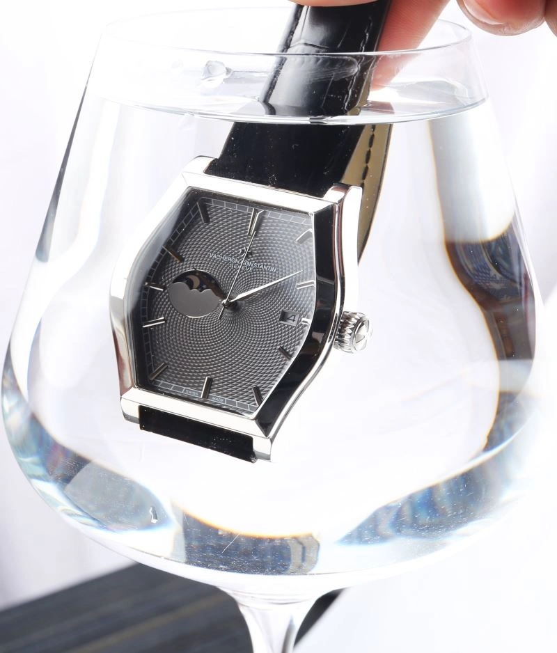 Flexible VACHERON CONSTANTIN Watches 205008