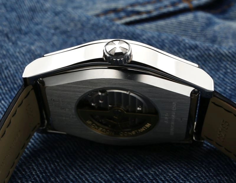Flexible VACHERON CONSTANTIN Watches 205008
