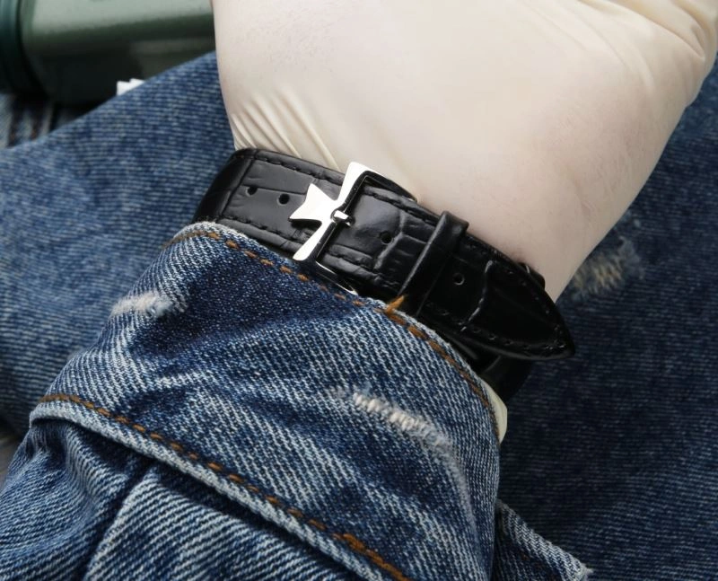 Flexible VACHERON CONSTANTIN Watches 205008