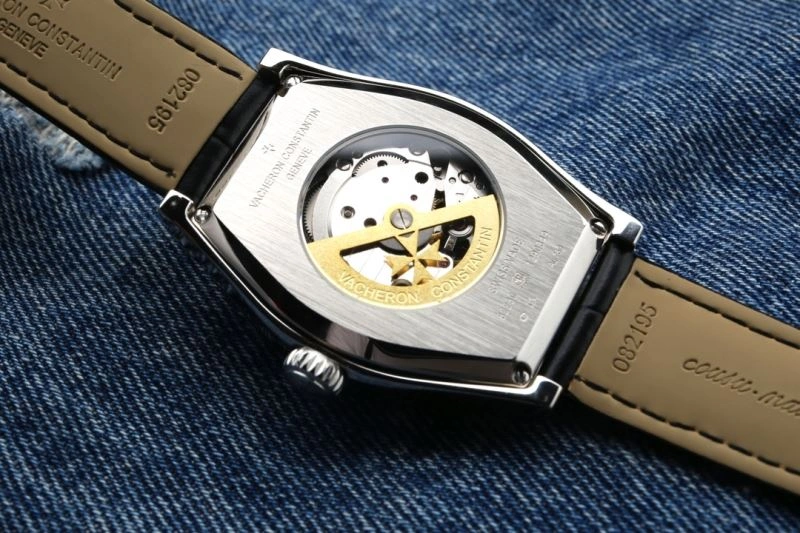 Flexible VACHERON CONSTANTIN Watches 205008