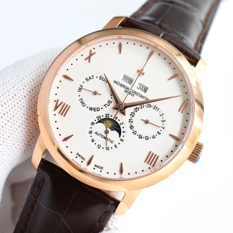 Modern VACHERON CONSTANTIN Watches 205002