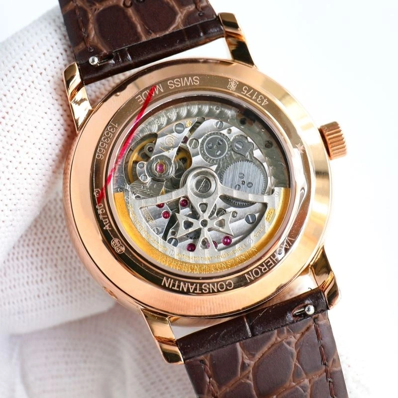 Modern VACHERON CONSTANTIN Watches 205002