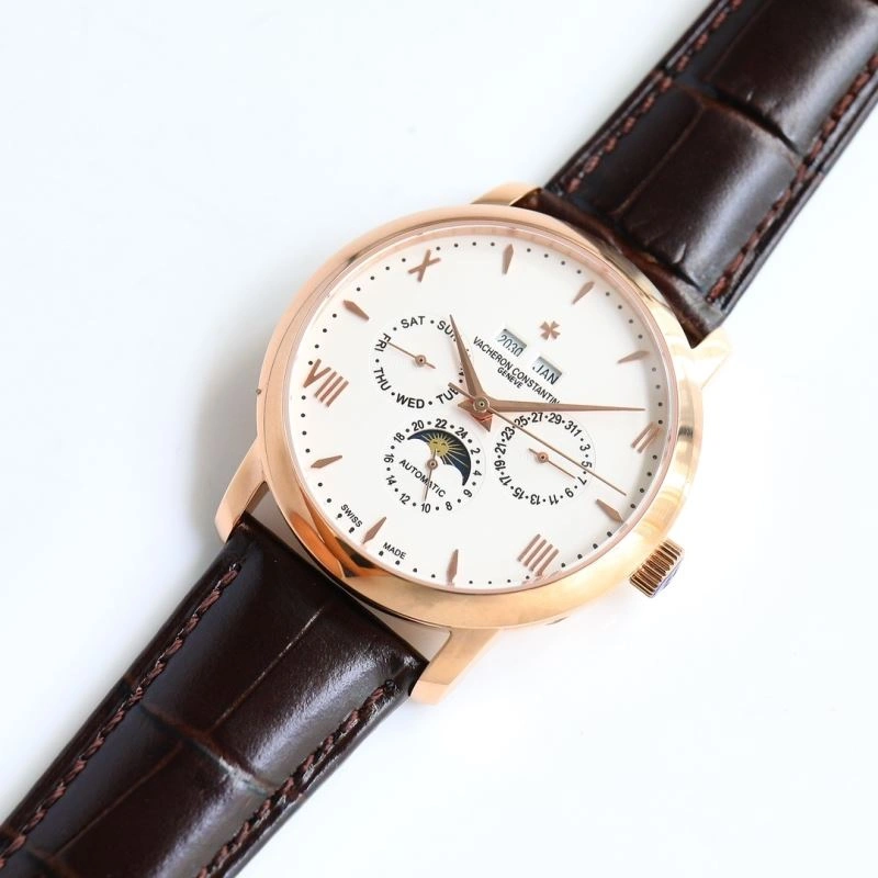 Modern VACHERON CONSTANTIN Watches 205002
