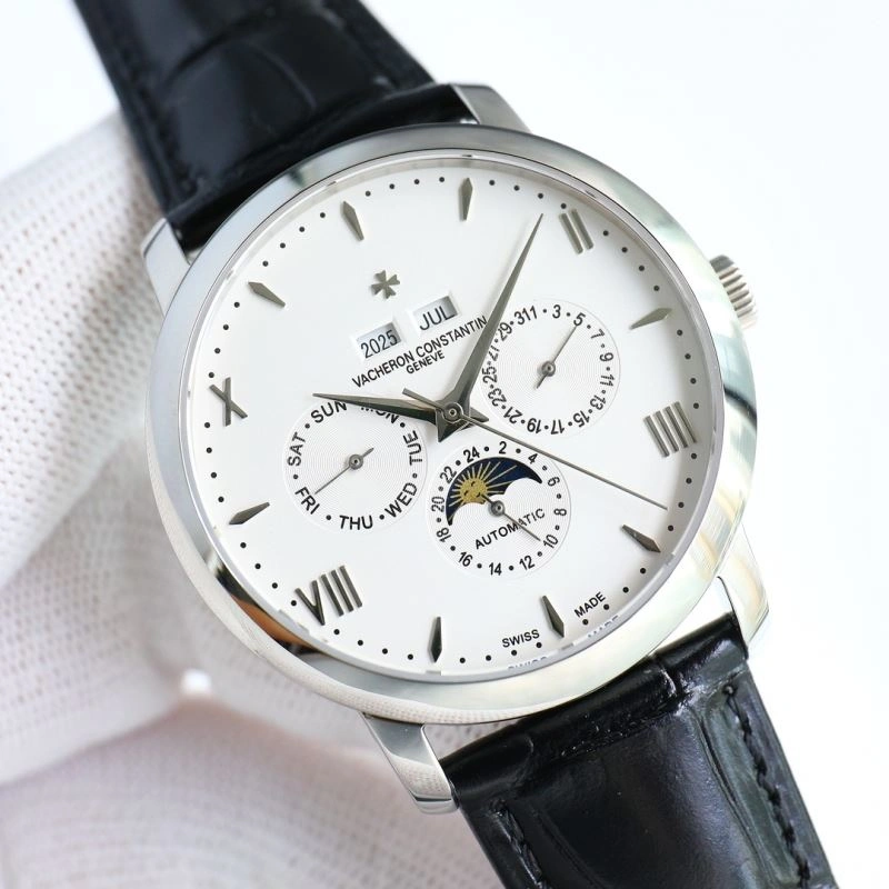 VACHERON CONSTANTIN Watches HighPerformance 204998