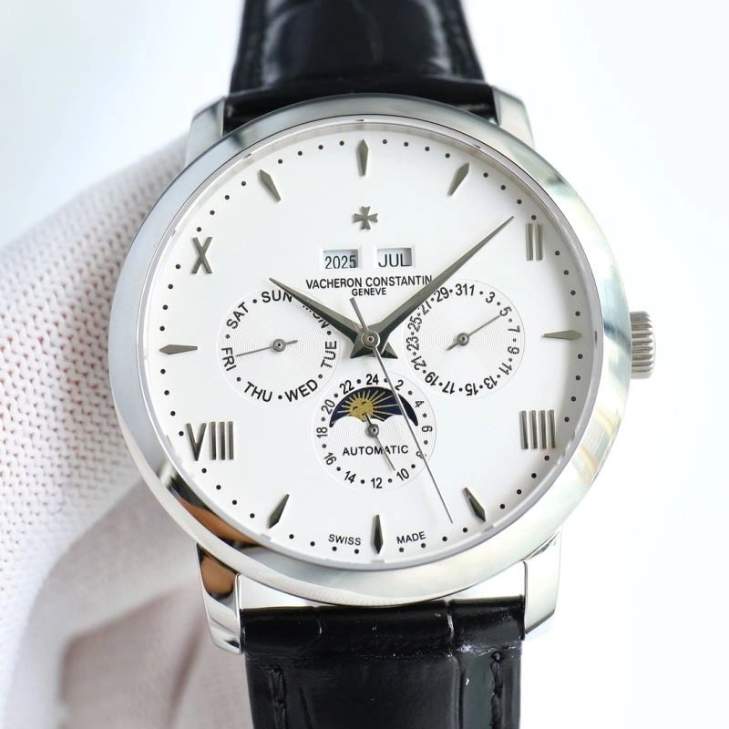 VACHERON CONSTANTIN Watches HighPerformance 204998