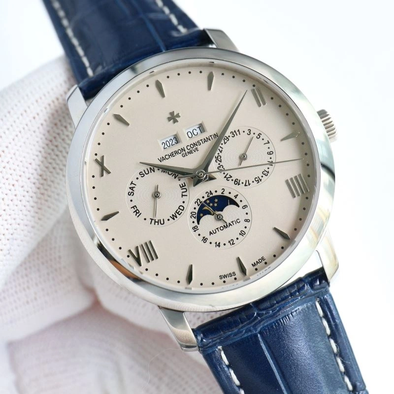 VACHERON CONSTANTIN Watches HighPerformance 204998