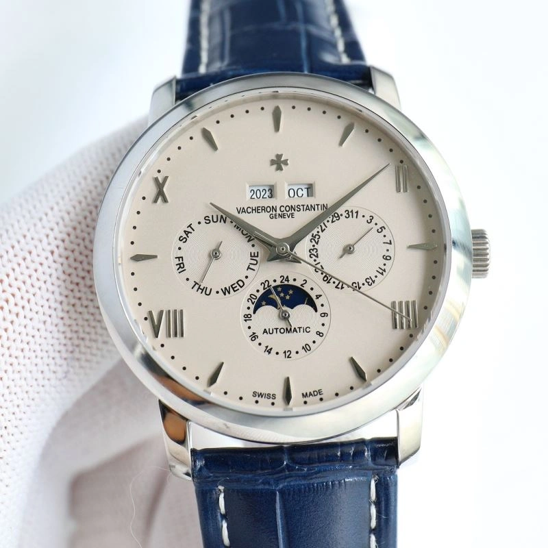 VACHERON CONSTANTIN Watches HighPerformance 204998