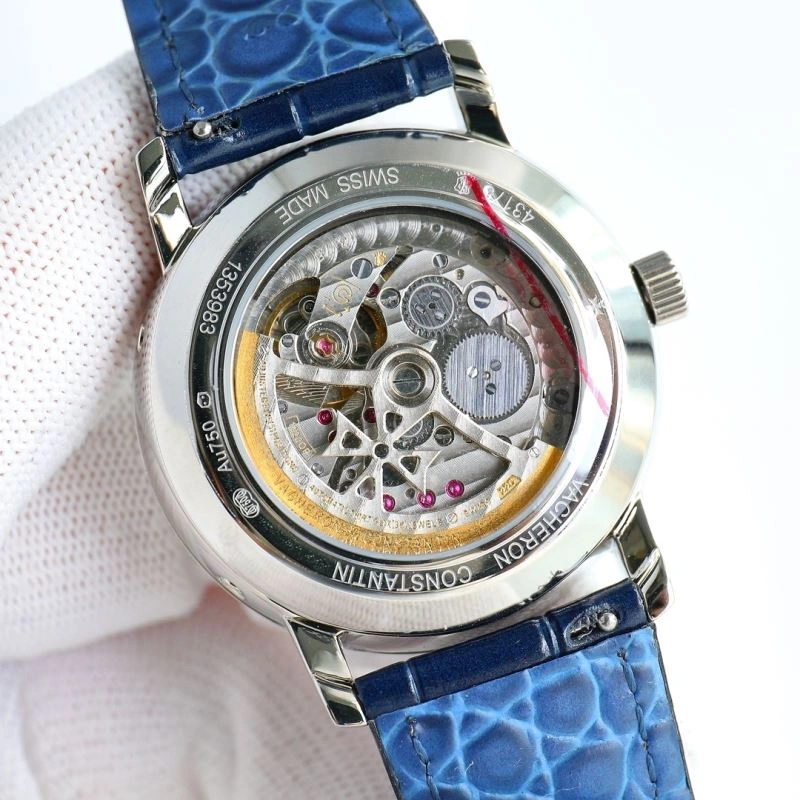 VACHERON CONSTANTIN Watches HighPerformance 204998