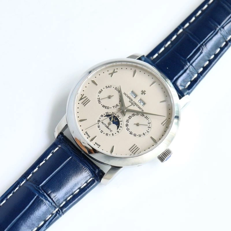 VACHERON CONSTANTIN Watches HighPerformance 204998