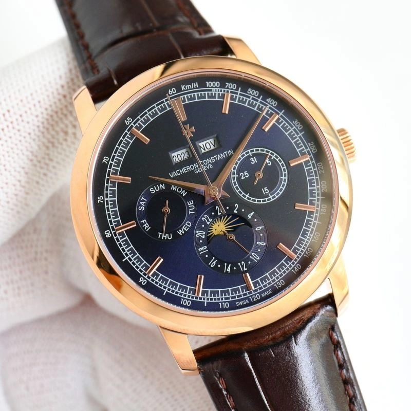 VACHERON CONSTANTIN Watches FreshLook 204995