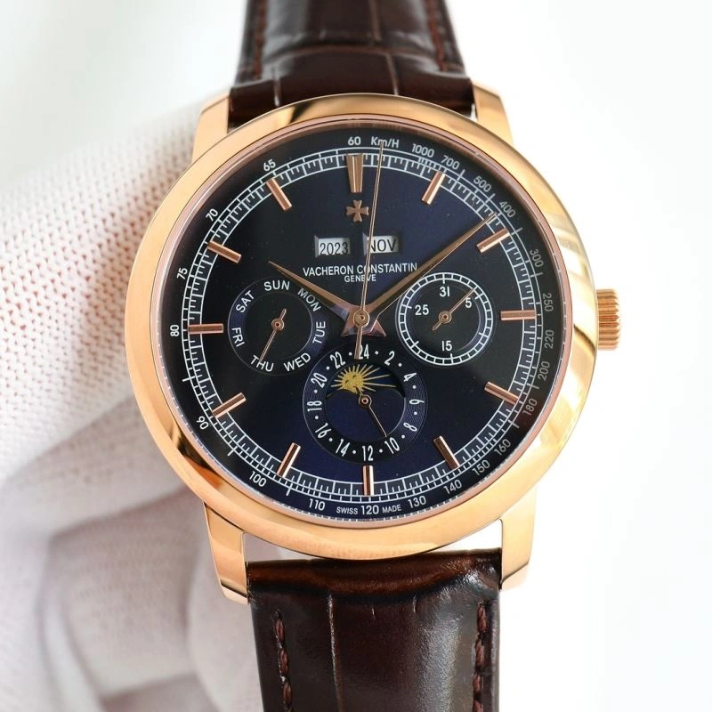VACHERON CONSTANTIN Watches FreshLook 204995