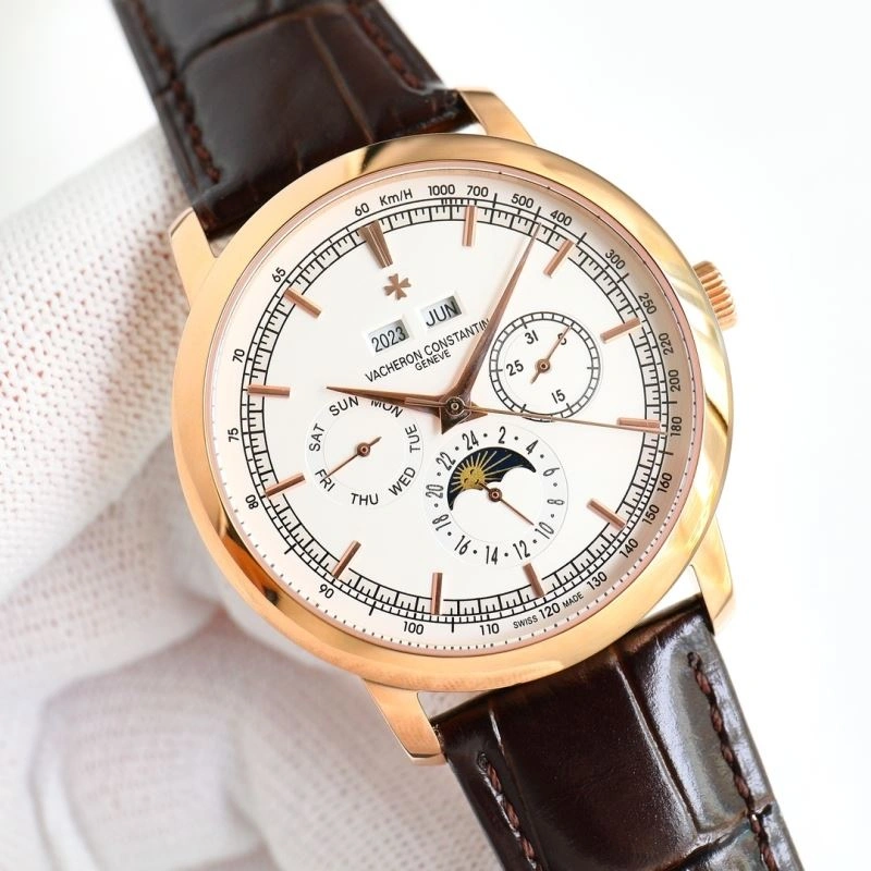 VACHERON CONSTANTIN Watches FreshLook 204995