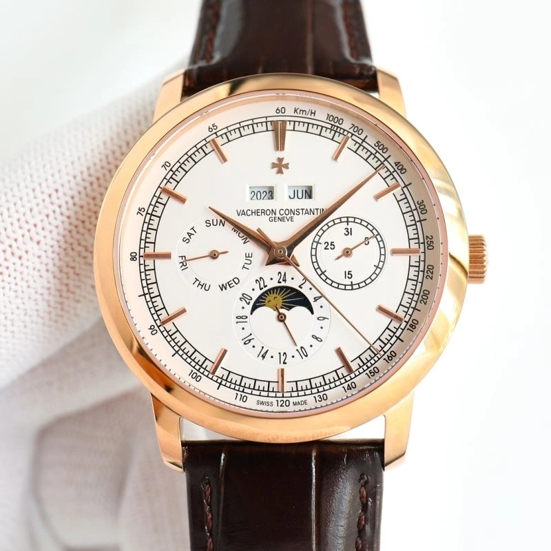 VACHERON CONSTANTIN Watches FreshLook 204995