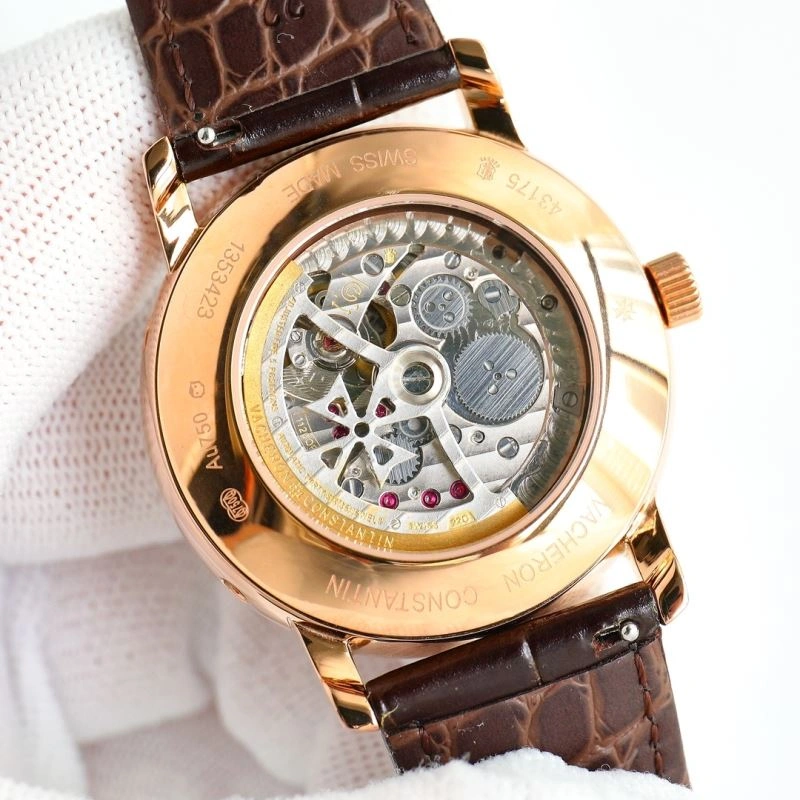 VACHERON CONSTANTIN Watches FreshLook 204995